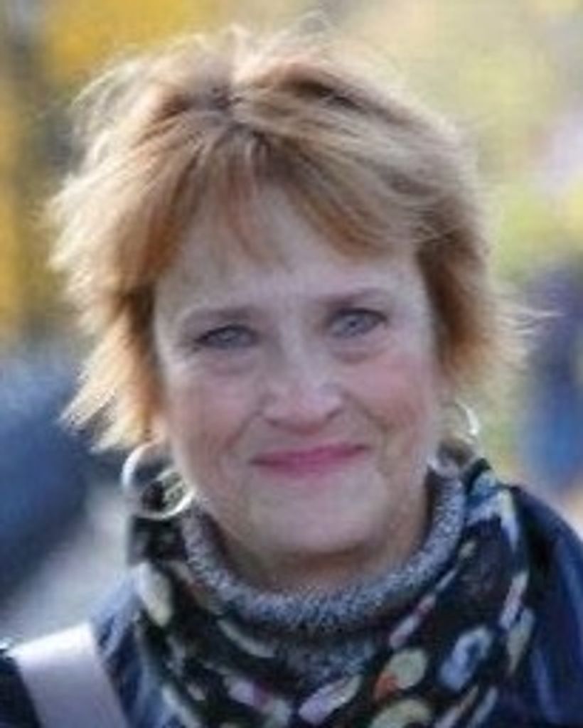 Susan Brown Wilson Profile Photo