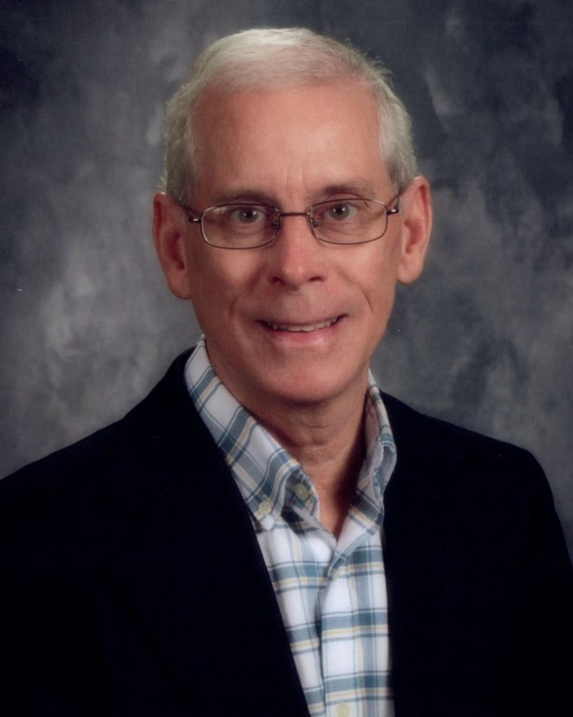Duane Edward Huffman Profile Photo