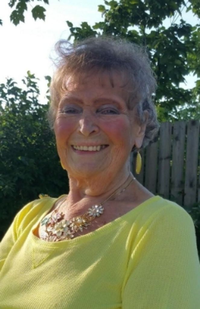 Maryann Mullen
