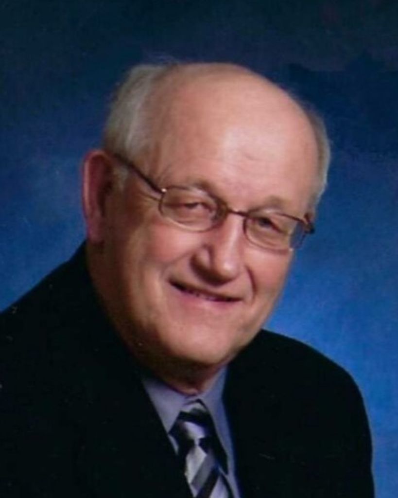 Thomas "Tom" R. Moser