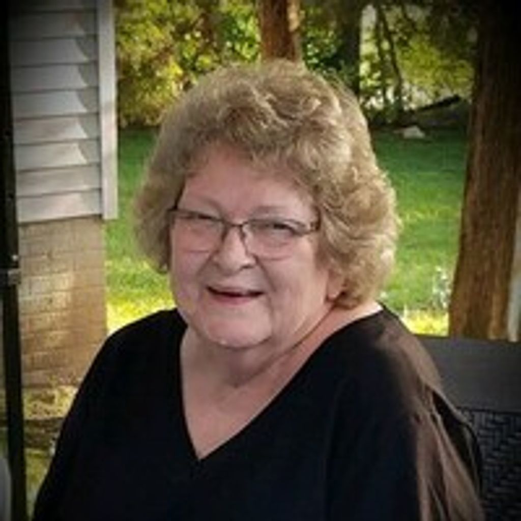 Roberta "Bobbi M Bailey