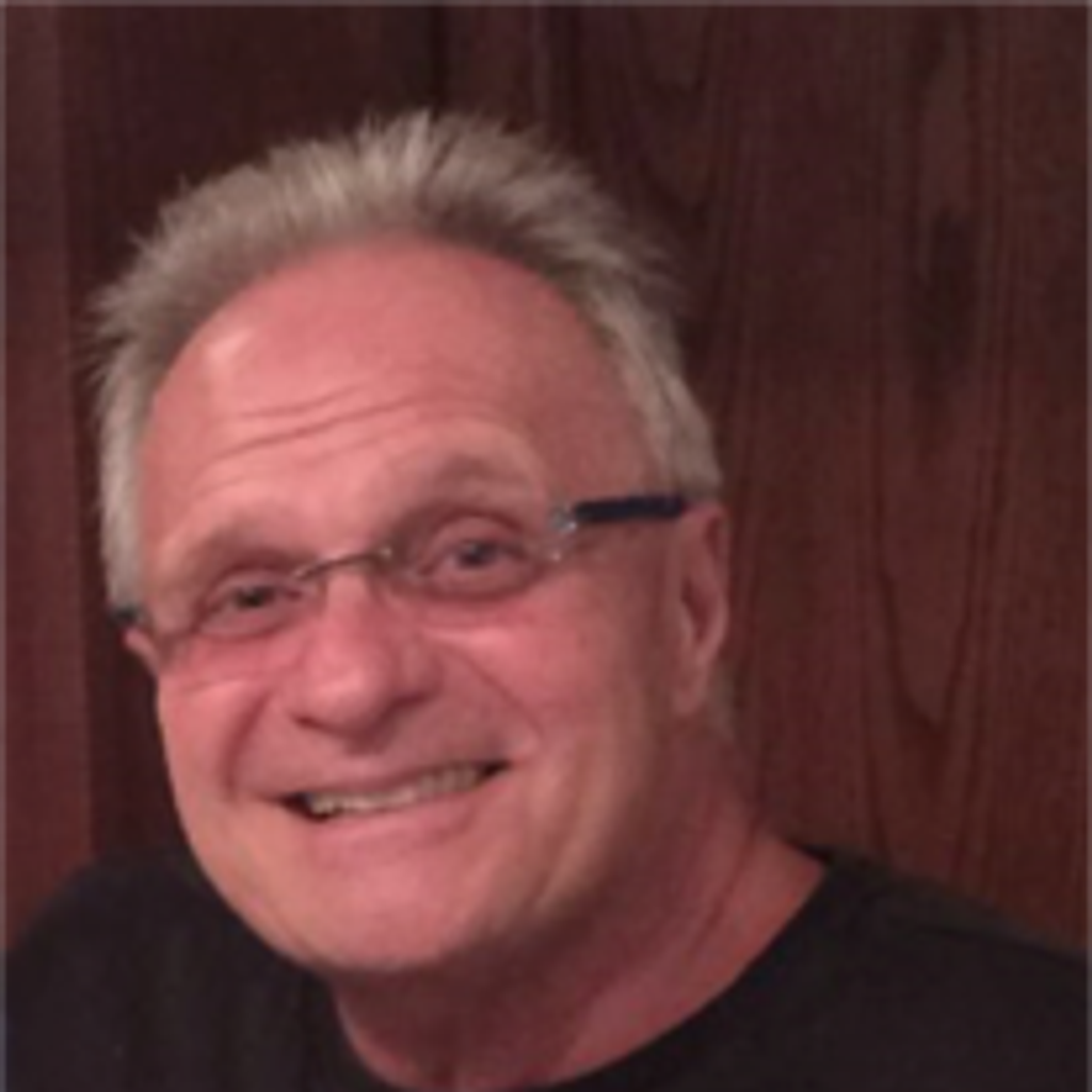 Ronald G. D'Agostino