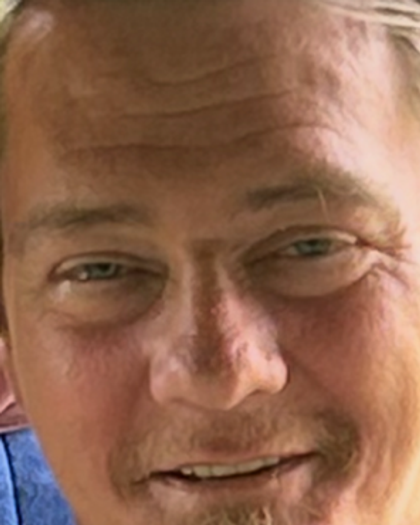 Jason Richard Brown Profile Photo