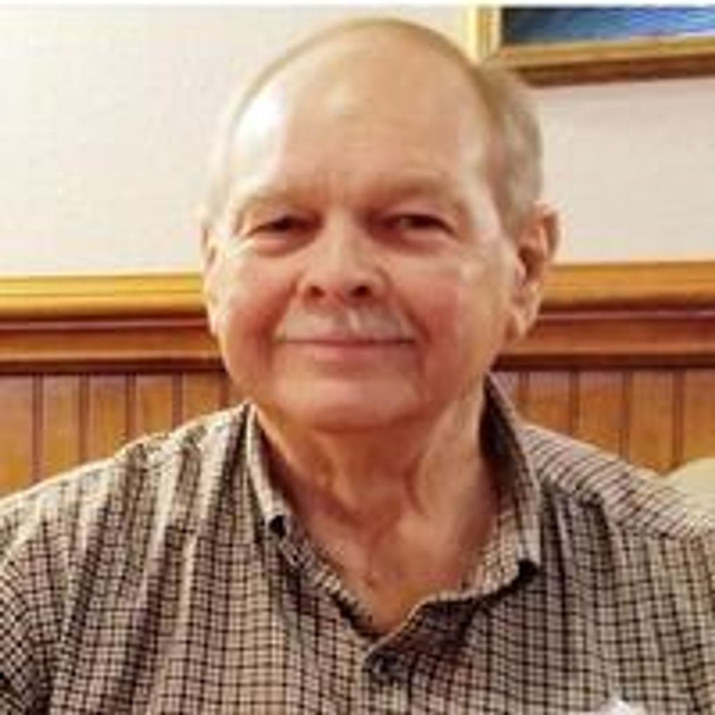 Richard "Rick" Michael Ford Profile Photo