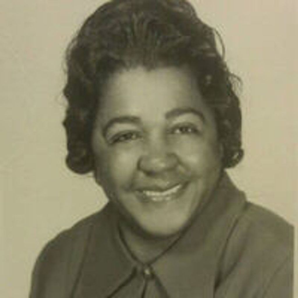 Fannie M. Anderson Profile Photo