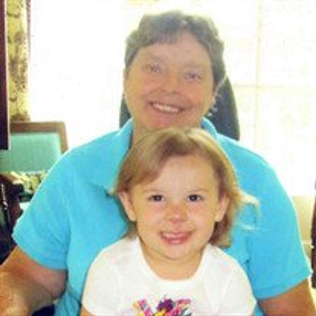 Karen  Anne Hayes