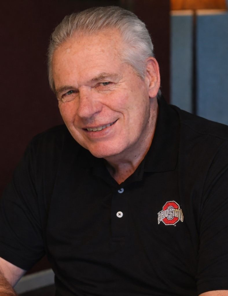 David John Wilson