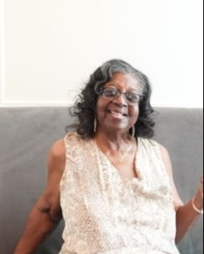 Rita Johnson's obituary image