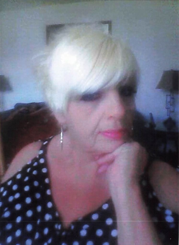 Jeanette Vernor