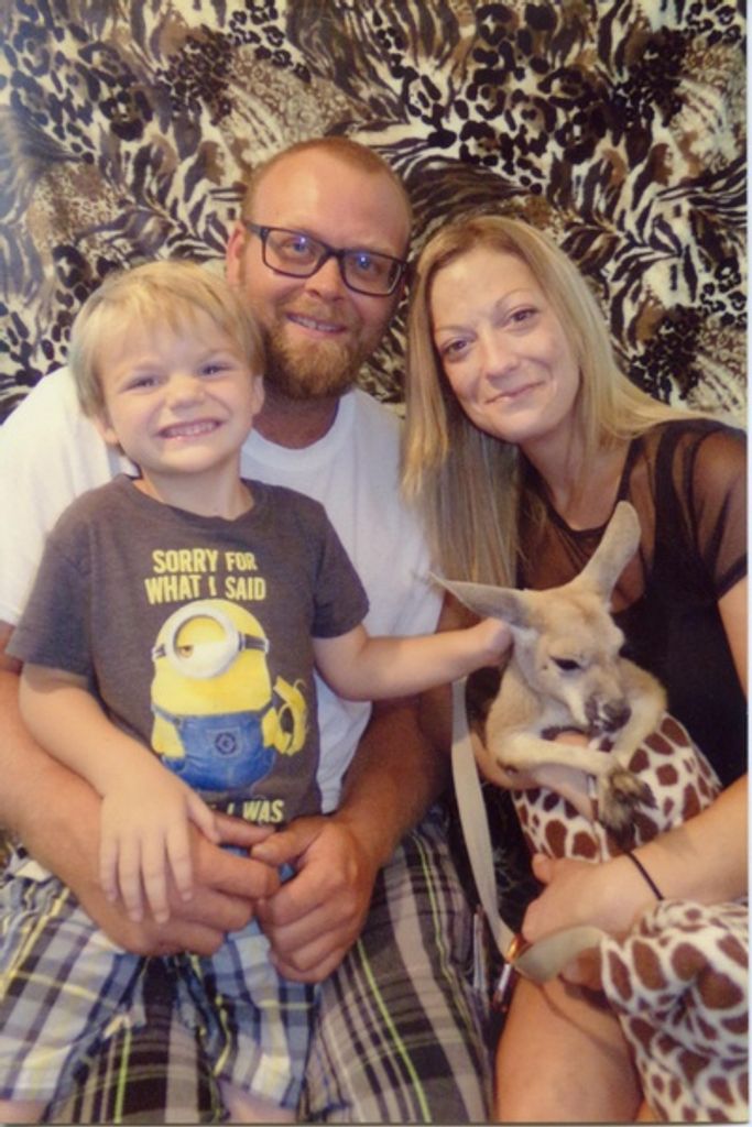 Michelle Nicole Smith-Dooley