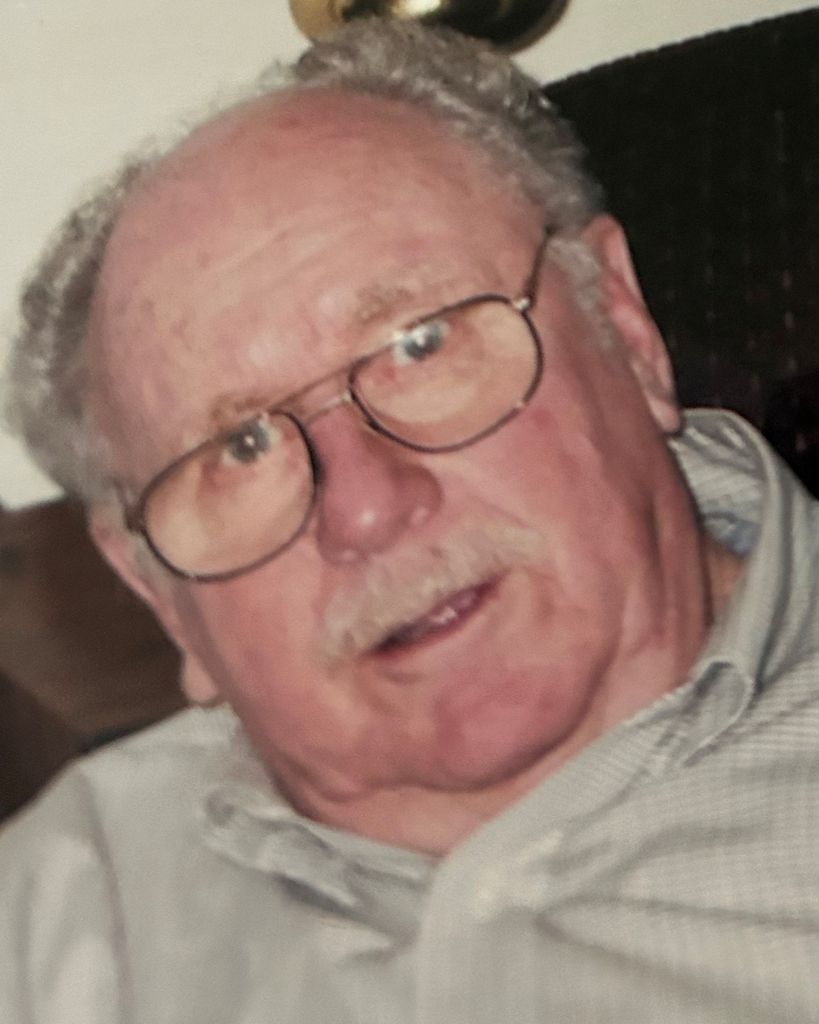 Louis J. Dean, Sr. Profile Photo