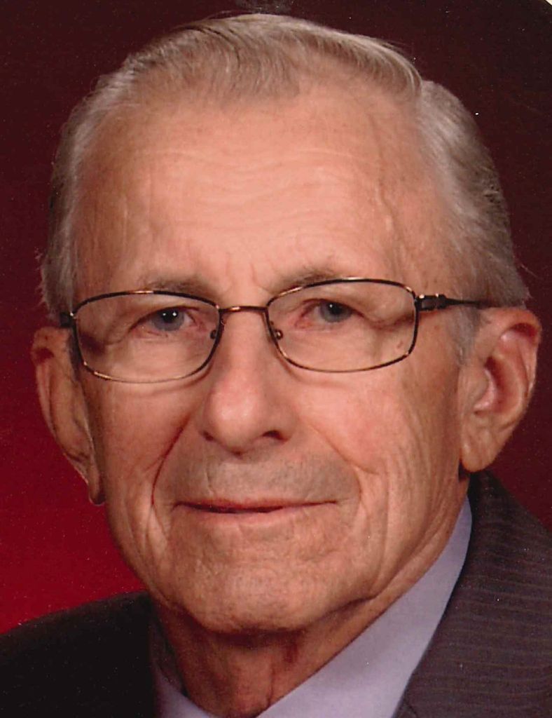 Virgil Kalies Profile Photo
