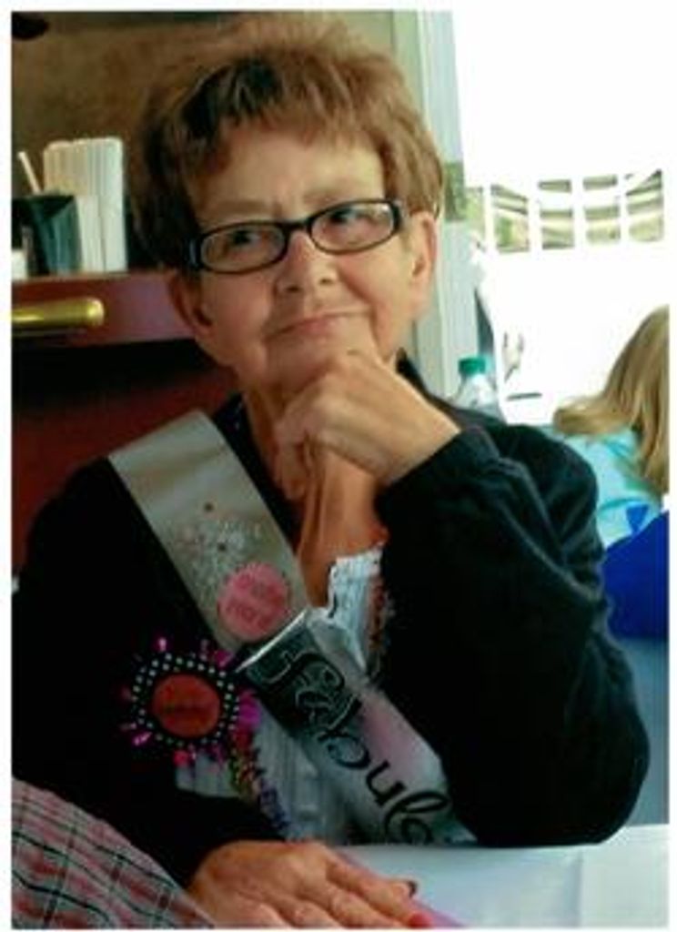 Debbie Robertson