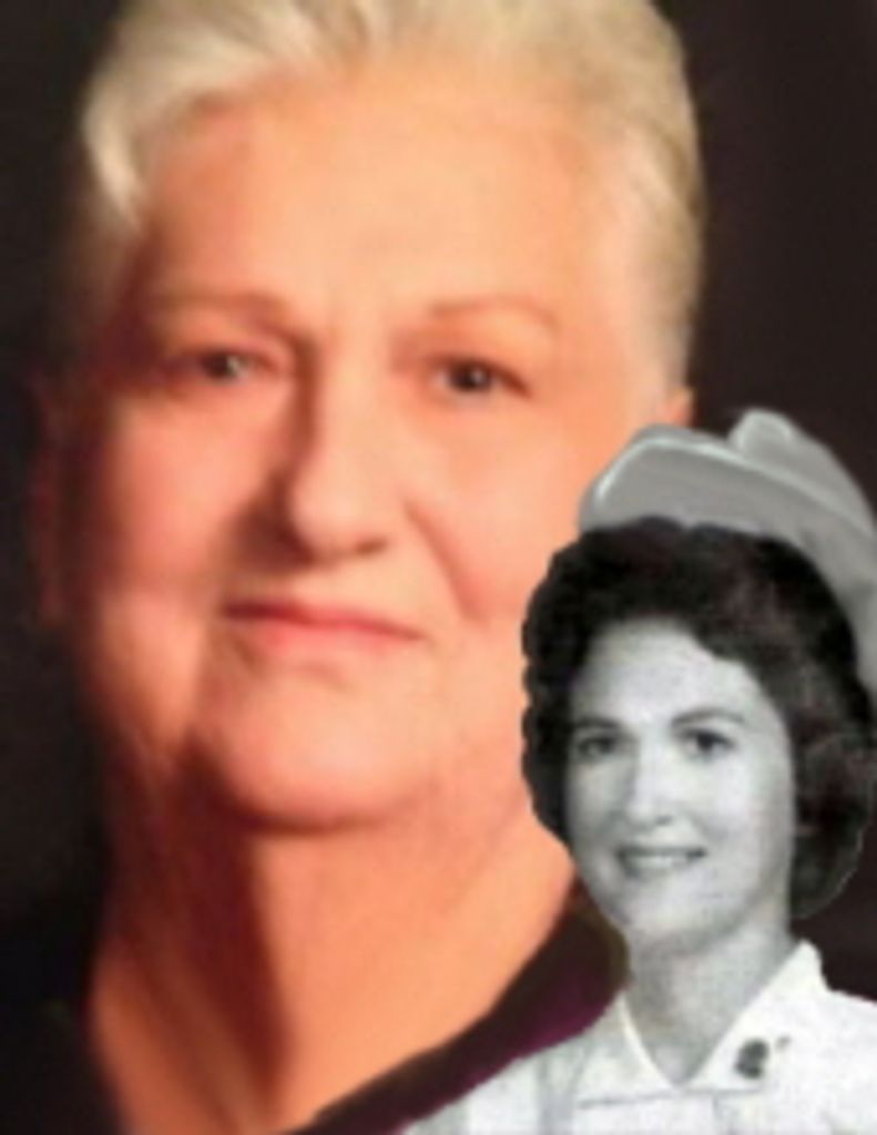 Mary W. Tark