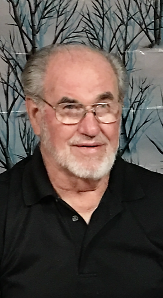 Carl "Pop" Young