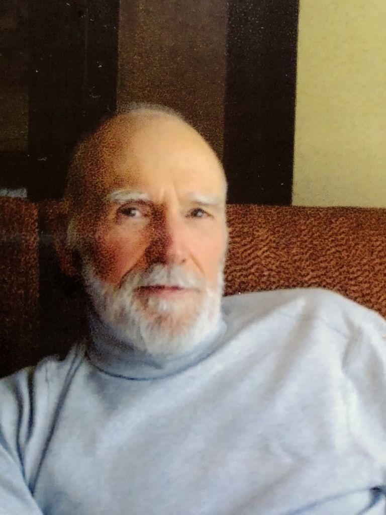 John Clinton Adamson