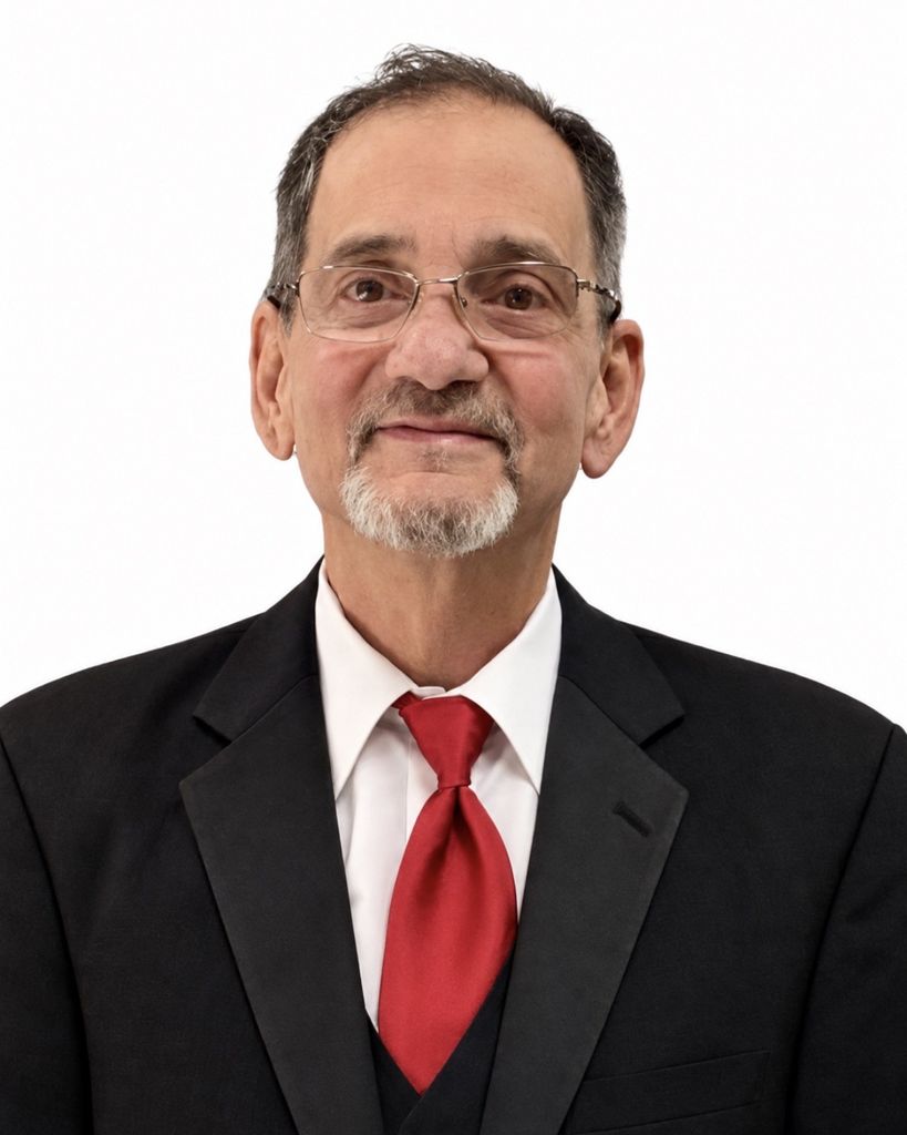 Brian Keith Trahan Sr. Profile Photo