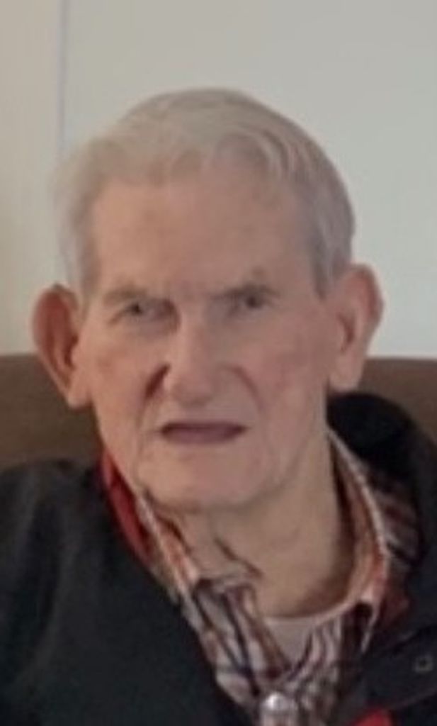 James Ervin Caudle, Sr.