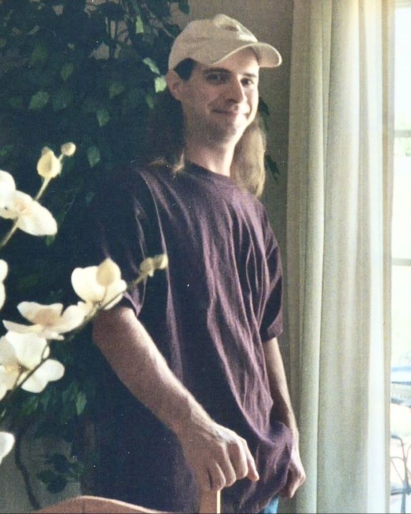 Michael Gleba