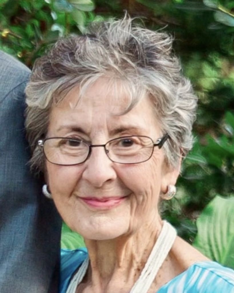 Catherine 'Kitty' Capetanakis Profile Photo