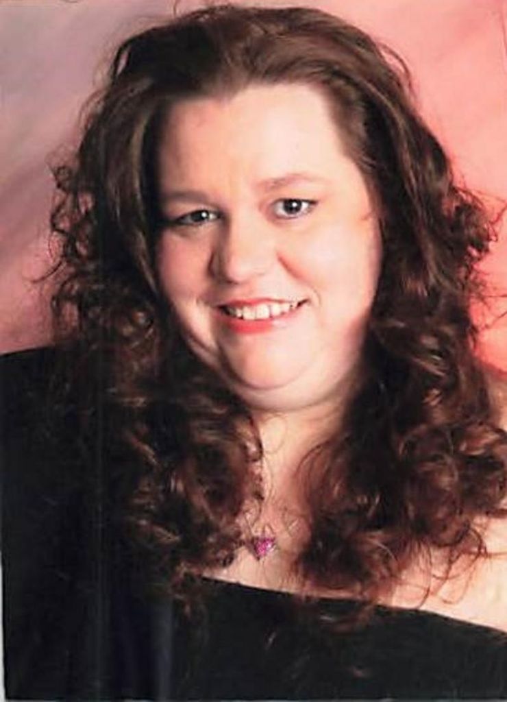 Krystal Gregory Profile Photo