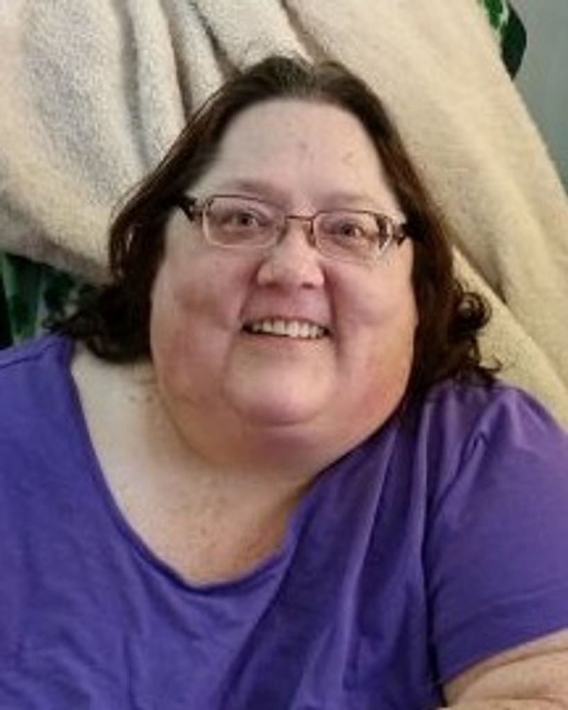Ann Marie Richard