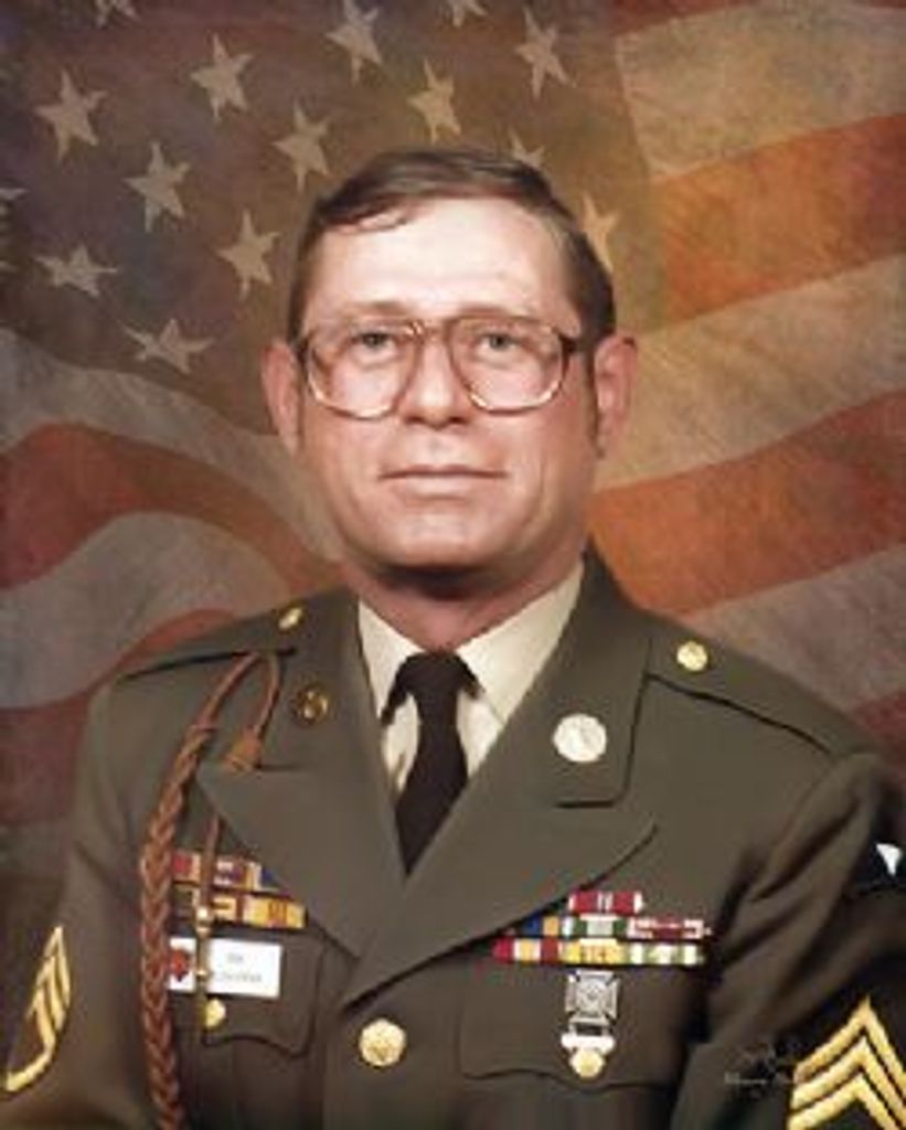 Larry Mcgavran