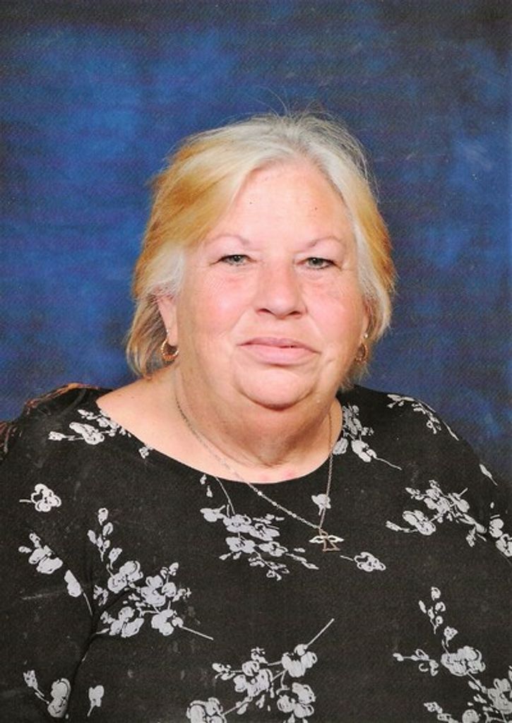 Della K Bleeker Profile Photo