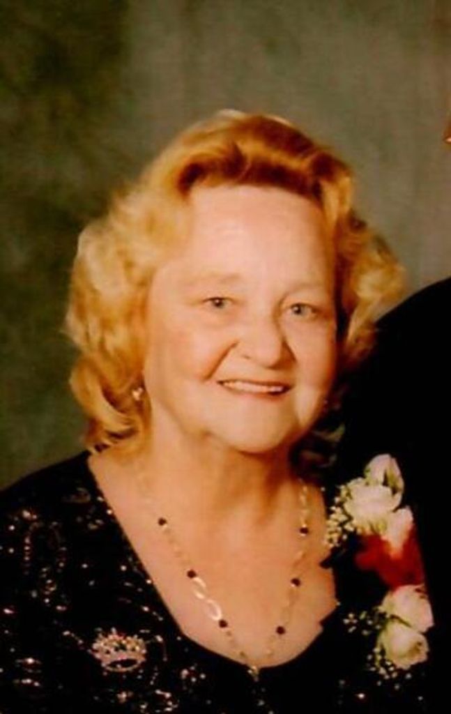 Elizabeth Josephine "Betty" Dickey Profile Photo