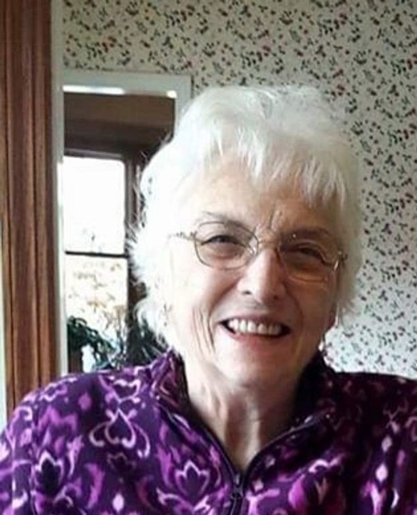 Virginia J. Lewinski