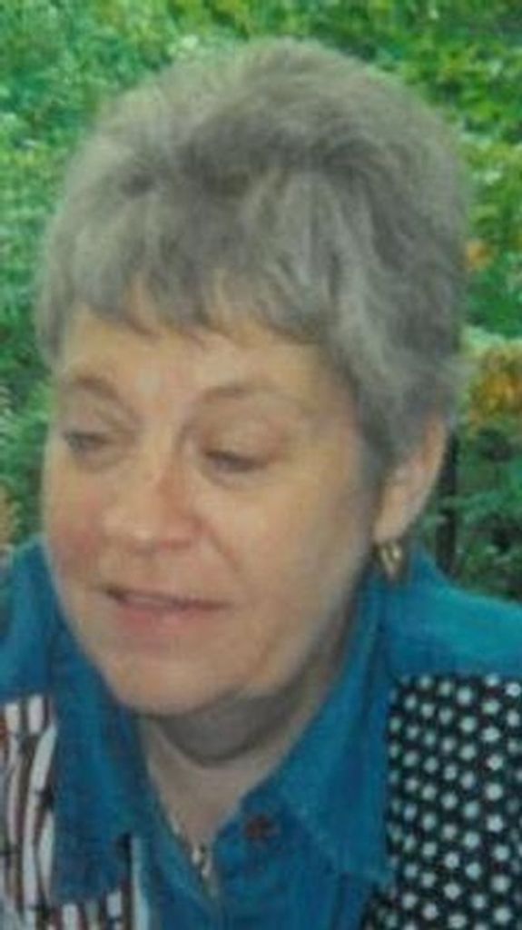 Gayle Marie Rozembersky