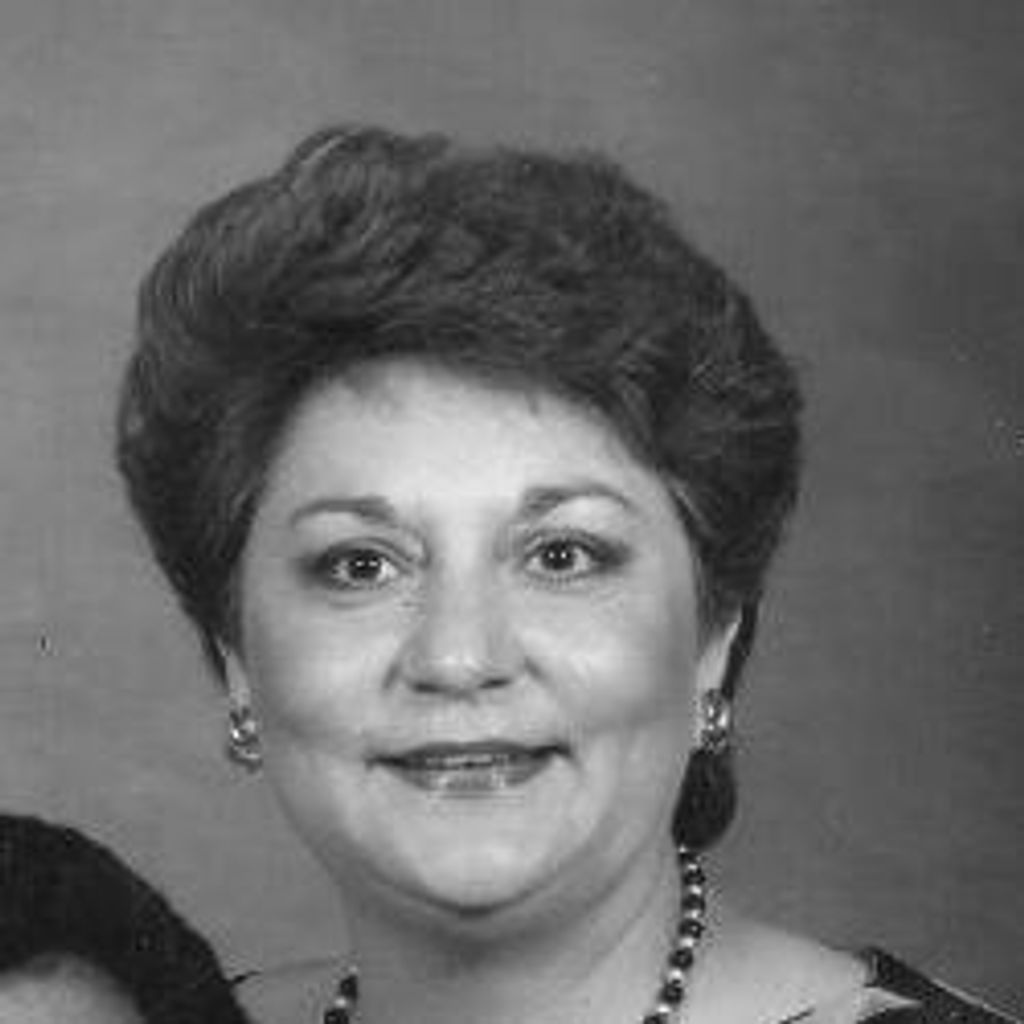 Tillie Trevino Saldana