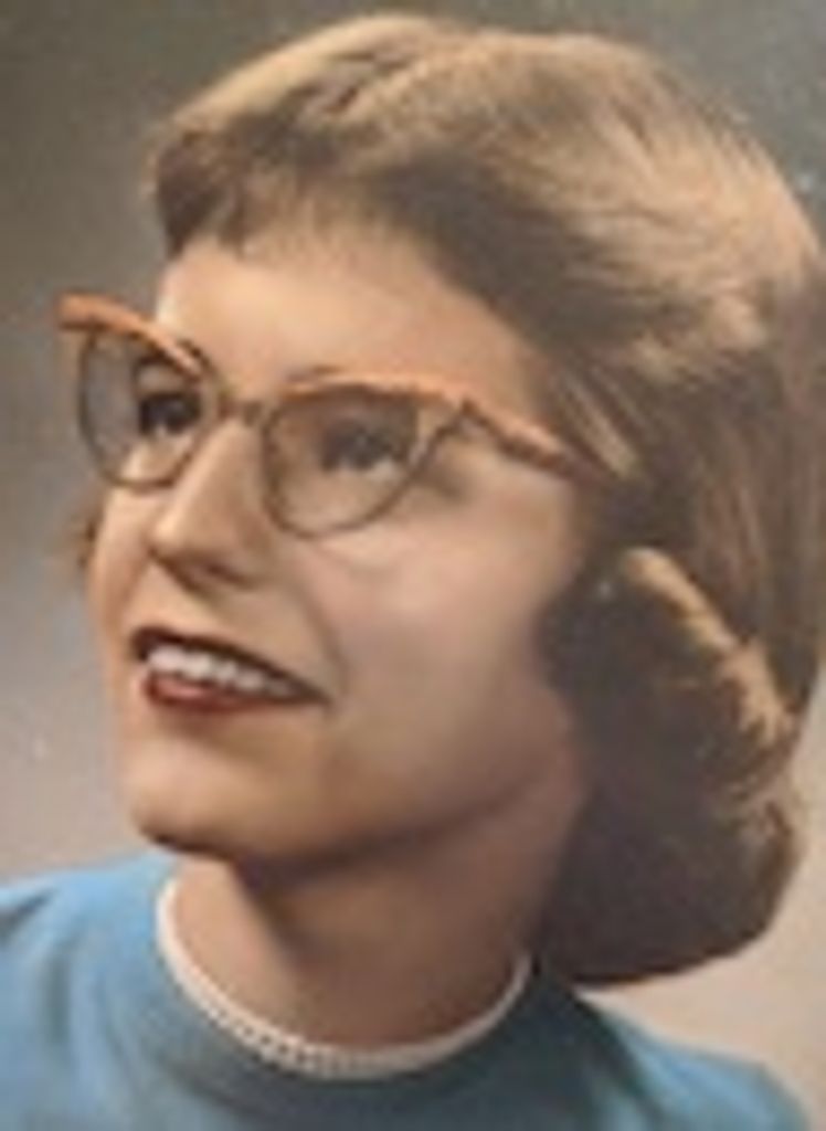 Susanne  Marie Degraff Profile Photo