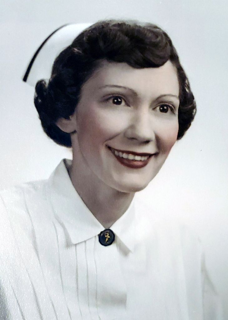 Lucille B Ignatovich