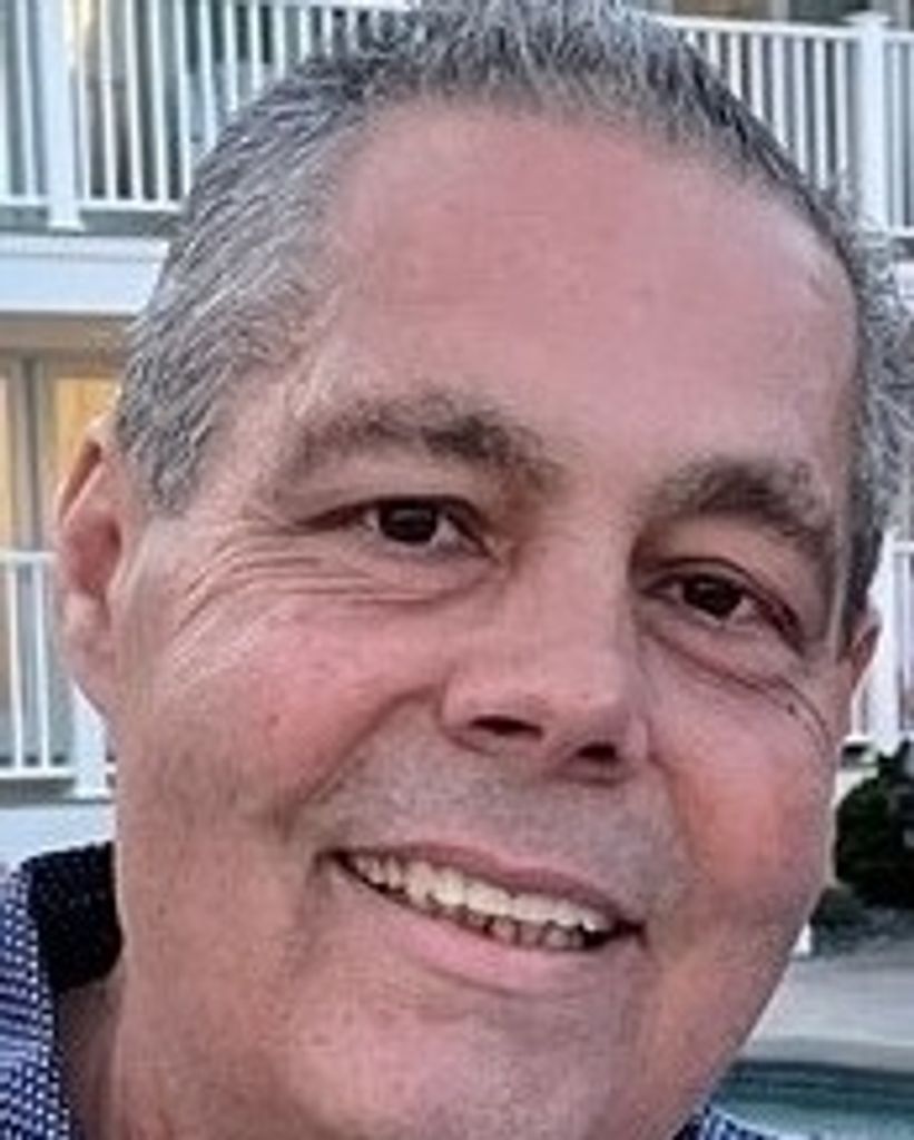 Nick Toubekis Profile Photo