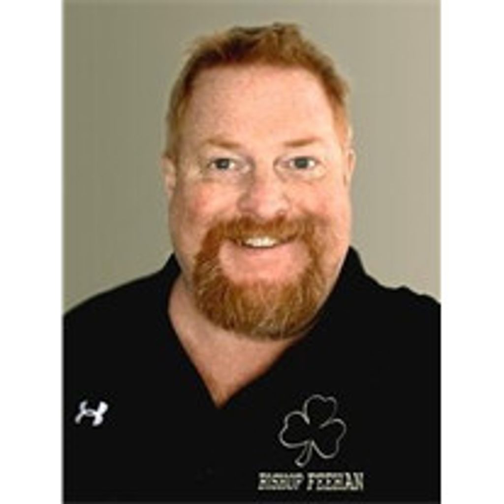 Ashley "Ash" David Fry