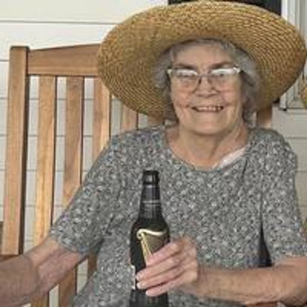 Faith  Irene Phillips