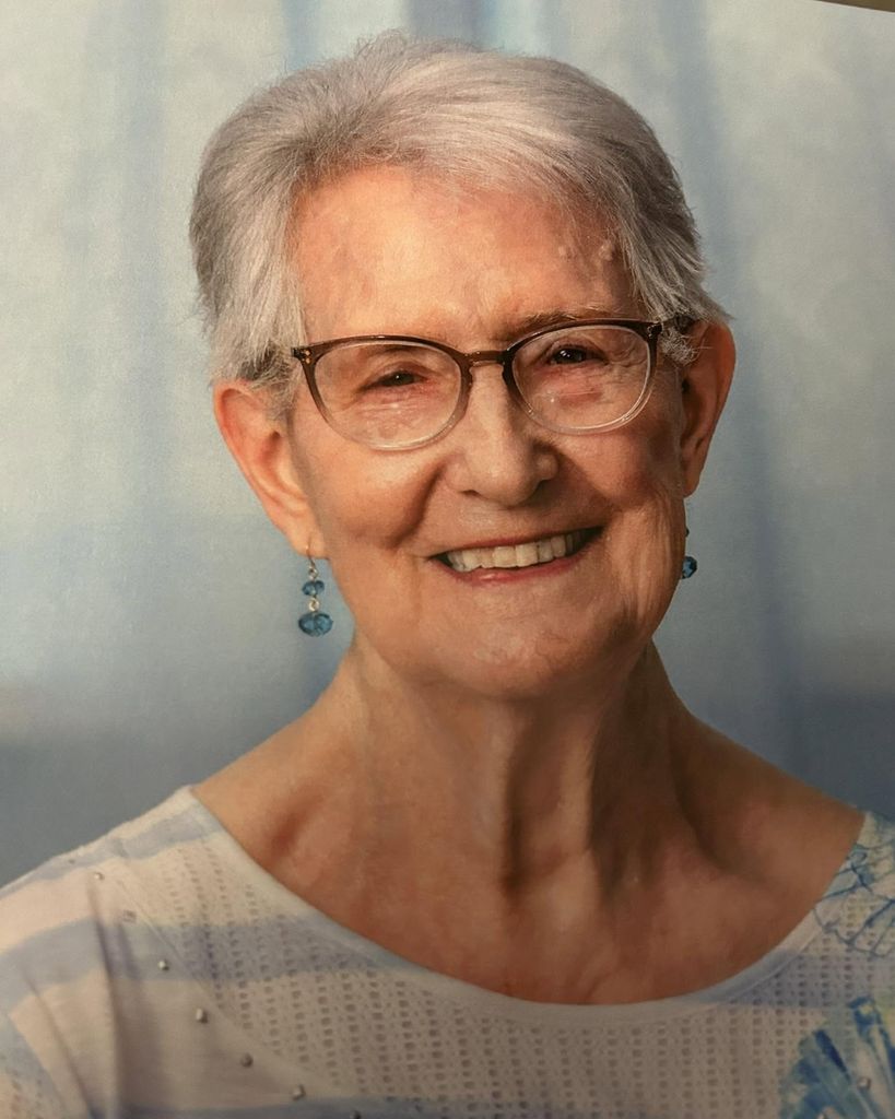 Mary Joan Hannahan Profile Photo