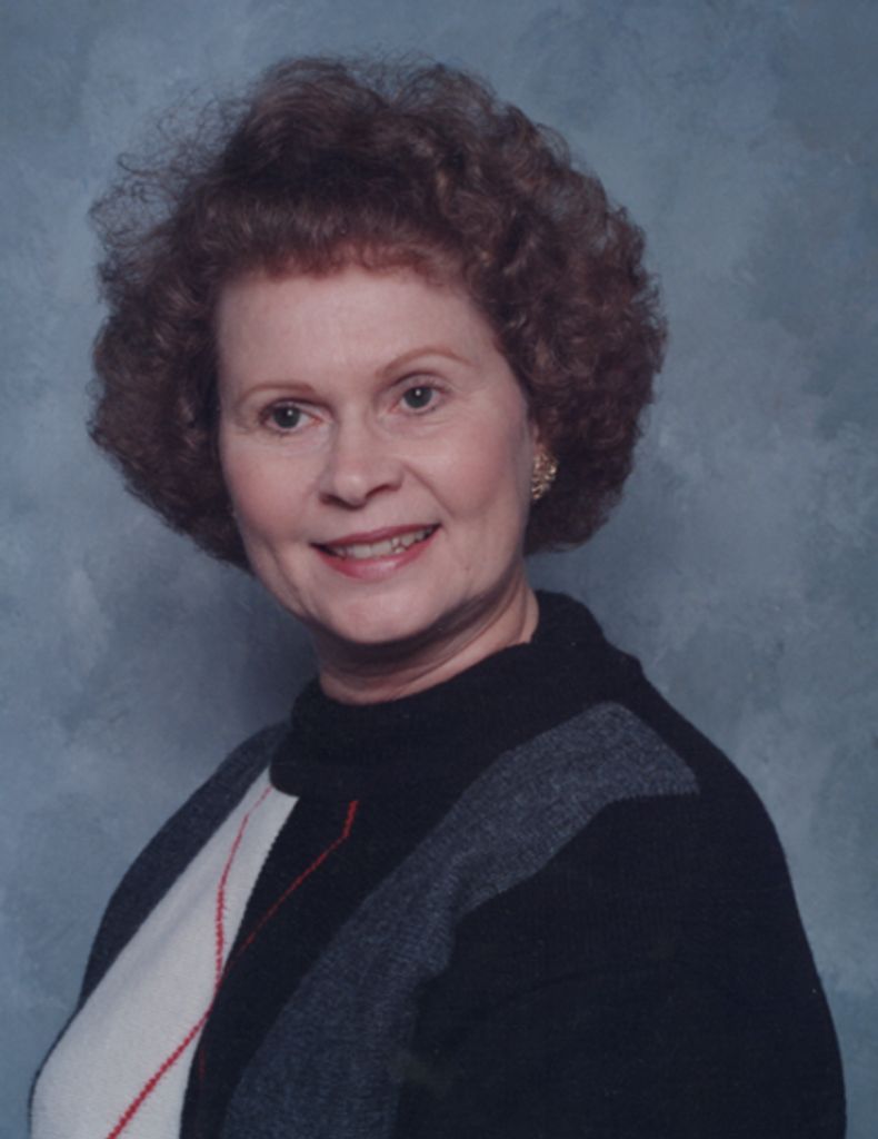 Alma Jean Lowry Profile Photo