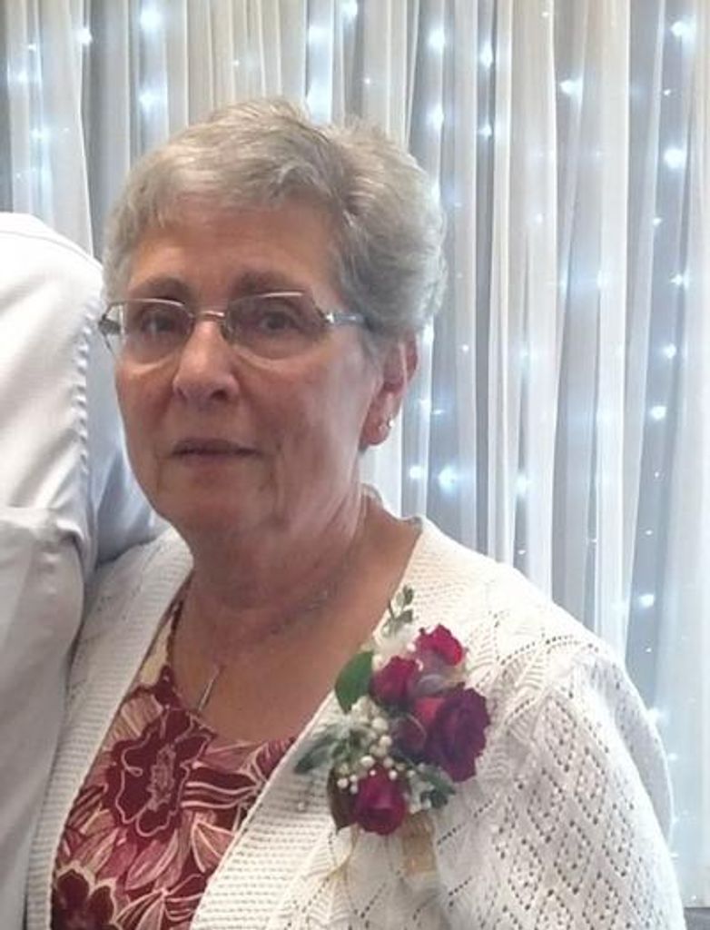 Rose Ann "Rosey" Stephan Profile Photo