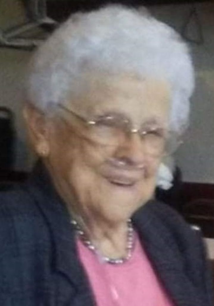 Sarah Morckel Profile Photo