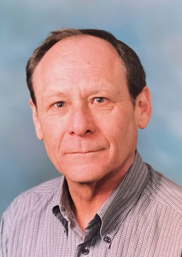 Dr. Michael Kent Harney Profile Photo