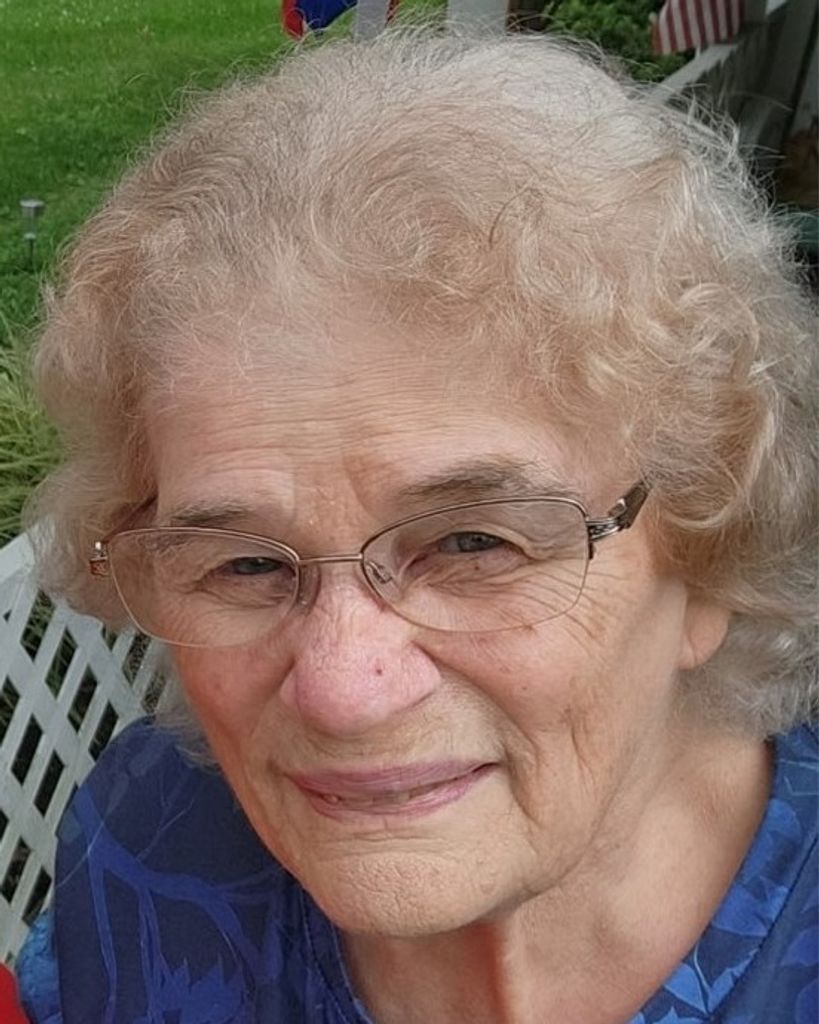 Bebe N. Gerhart