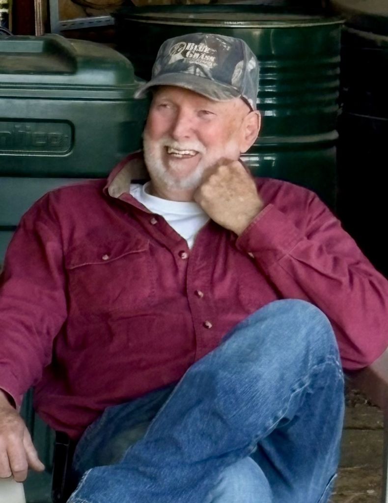 Gary Milton Price Profile Photo