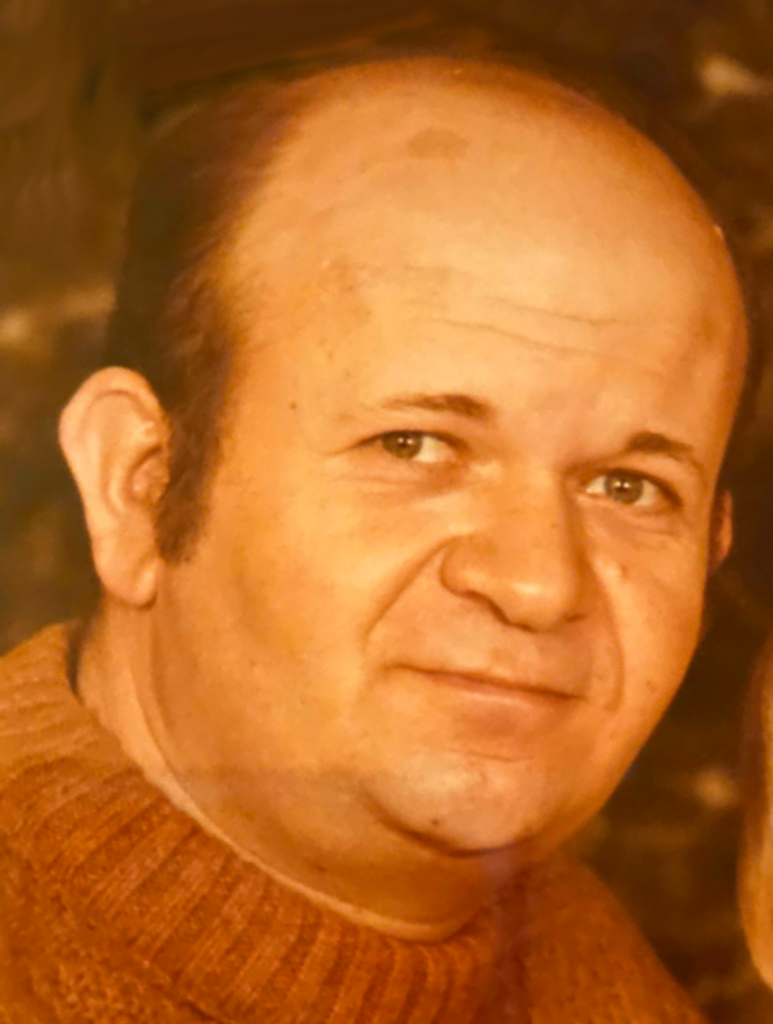 Larry Gene Tournear Profile Photo