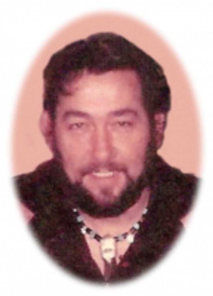 Ronald James Lewis