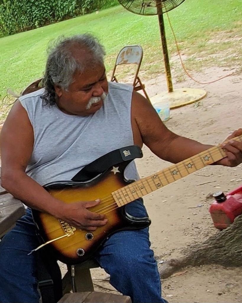 Leandro Ramirez Hernandez
