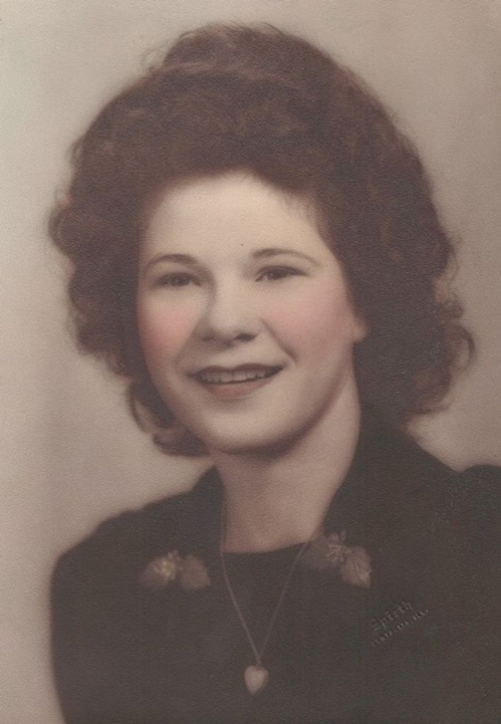 Nadine Anetta Nelson