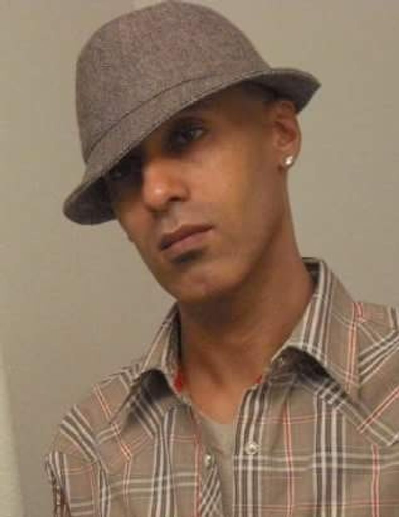 PIERRE WILLIAMS