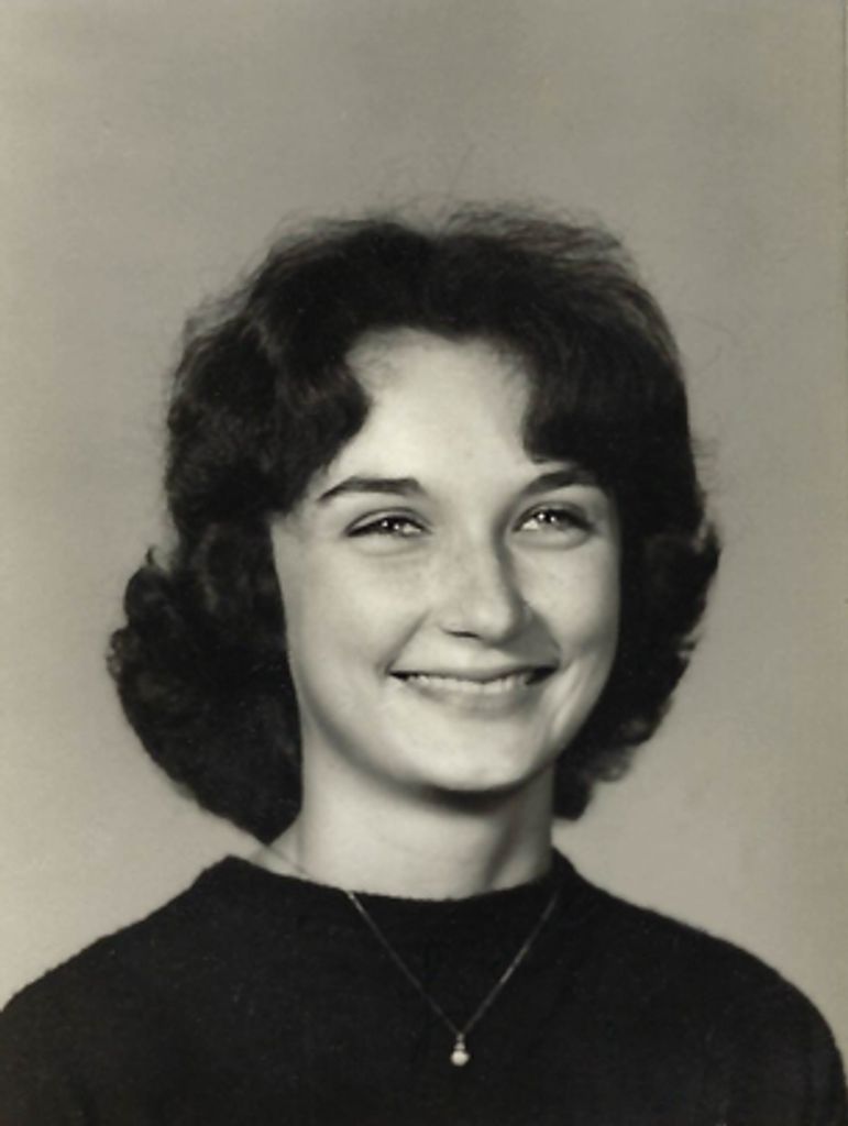 Mary Louise Gammage